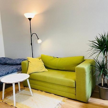 Luxodonta Apartment كراكوفيا المظهر الخارجي الصورة